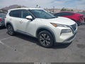 2022 Nissan Rogue — photo 1 of 16 | VIN 5N1BT3BB6NC719965