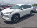 2022 Nissan Rogue — photo 2 of 16 | VIN 5N1BT3BB6NC719965