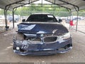 2015 BMW 4 Series — photo 12 of 16 | VIN WBA4A7C50FD414344
