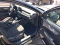 2024 Kia Forte — photo 5 of 16 | VIN 3KPF24AD8RE687973