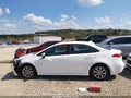 2021 Toyota Corolla — photo 15 of 17 | VIN 5YFEPMAE2MP226202