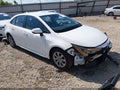 2021 Toyota Corolla — photo 1 of 17 | VIN 5YFEPMAE2MP226202