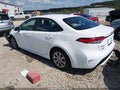 2021 Toyota Corolla — photo 3 of 17 | VIN 5YFEPMAE2MP226202