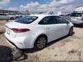 2021 Toyota Corolla — photo 4 of 17 | VIN 5YFEPMAE2MP226202
