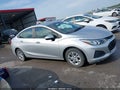 2019 Chevrolet Cruze — photo 13 of 16 | VIN 1G1BC5SM6K7108672