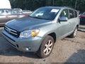 2007 Toyota RAV4 — photo 2 of 17 | VIN JTMBD31V276033906