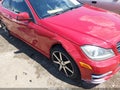 2015 Mercedes-Benz C-Class — photo 6 of 16 | VIN WDDGJ4HB9FG364853