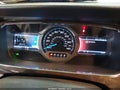 2013 Ford Taurus — photo 7 of 11 | VIN 1FAHP2F89DG234454
