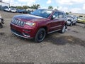 2017 Jeep Grand Cherokee — photo 2 of 17 | VIN 1C4RJFJT2HC876014