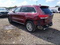 2017 Jeep Grand Cherokee — photo 3 of 17 | VIN 1C4RJFJT2HC876014