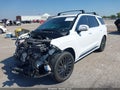 2025 Hyundai Palisade — photo 2 of 15 | VIN KM8R7DGE1SU907259