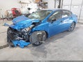 2024 Nissan Versa — photo 2 of 17 | VIN 3N1CN8DV1RL845039