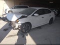 2017 Nissan Sentra — photo 2 of 15 | VIN 3N1AB7AP7HY208917