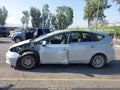 2014 Toyota Prius V — photo 15 of 19 | VIN JTDZN3EU1E3310802