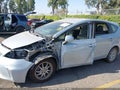 2014 Toyota Prius V — photo 6 of 19 | VIN JTDZN3EU1E3310802