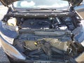 2016 Ford Edge — photo 10 of 17 | VIN 2FMPK4J94GBC55736