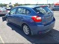 2012 Subaru Impreza — photo 3 of 17 | VIN JF1GPAC63CH240011