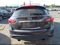 2010 Infiniti FX35 — photo 16 of 16 | VIN JN8AS1MW5AM856833