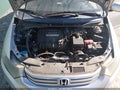 2011 Honda Insight — photo 10 of 12 | VIN JHMZE2H79BS011834