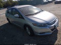2011 Honda Insight — photo 1 of 12 | VIN JHMZE2H79BS011834