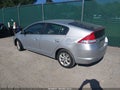 2011 Honda Insight — photo 3 of 12 | VIN JHMZE2H79BS011834