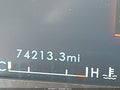 2022 Lincoln Navigator — photo 15 of 16 | VIN 5LMJJ2MT7NEL10036