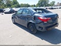 2016 Toyota Corolla — photo 3 of 18 | VIN 5YFBURHE0GP484513