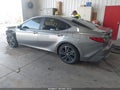 2025 Toyota Camry — photo 3 of 16 | VIN 4T1DBADK7SU530843