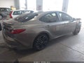 2025 Toyota Camry — photo 4 of 16 | VIN 4T1DBADK7SU530843