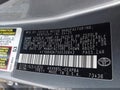 2025 Toyota Camry — photo 9 of 16 | VIN 4T1DBADK7SU530843