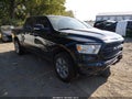 2021 Ram 1500 — photo 1 of 16 | VIN 1C6SRFFMXMN726833