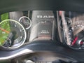 2021 Ram 1500 — photo 7 of 16 | VIN 1C6SRFFMXMN726833