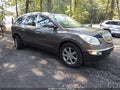 2008 Buick Enclave — photo 1 of 16 | VIN 5GAEV23708J190899