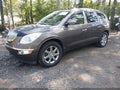 2008 Buick Enclave — photo 2 of 16 | VIN 5GAEV23708J190899