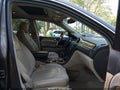 2008 Buick Enclave — photo 5 of 16 | VIN 5GAEV23708J190899