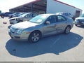 2009 Ford Fusion — photo 2 of 16 | VIN 3FAHP07Z49R113942