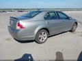 2009 Ford Fusion — photo 4 of 16 | VIN 3FAHP07Z49R113942