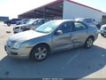 2009 Ford Fusion — photo 6 of 16 | VIN 3FAHP07Z49R113942