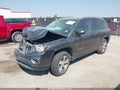 2016 Jeep Compass — photo 2 of 16 | VIN 1C4NJCEA4GD774549
