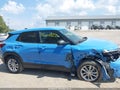 2024 Chevrolet Trailblazer — photo 13 of 16 | VIN KL79MNSL2RB089987