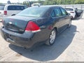 2012 Chevrolet Impala — photo 4 of 13 | VIN 2G1WG5E32C1183974