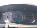 2012 Chevrolet Impala — photo 7 of 13 | VIN 2G1WG5E32C1183974