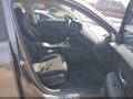 2026 Honda HR-V — photo 5 of 11 | VIN 3CZRZ2H37TM727767