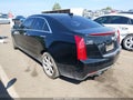 2016 Cadillac ATS — photo 3 of 12 | VIN 1G6AB5RX3G0129472