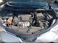 2017 Toyota RAV4 — photo 10 of 18 | VIN 2T3ZFREV5HW359527