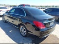 2016 Mercedes-Benz C-Class — photo 3 of 16 | VIN 55SWF4KB2GU128491