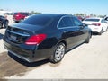 2016 Mercedes-Benz C-Class — photo 4 of 16 | VIN 55SWF4KB2GU128491