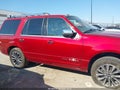2017 Lincoln Navigator — photo 13 of 16 | VIN 5LMJJ2HT2HEL04272