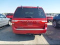 2017 Lincoln Navigator — photo 16 of 16 | VIN 5LMJJ2HT2HEL04272