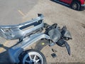 2017 Subaru Legacy — photo 11 of 16 | VIN 4S3BNAR62H3033518
